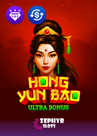 Hong Yun Bao Ultra Bonus