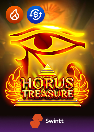 Horus Treasure