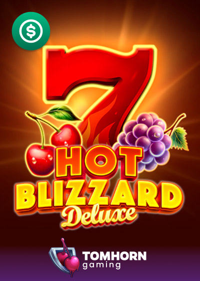 Hot Blizzard Deluxe