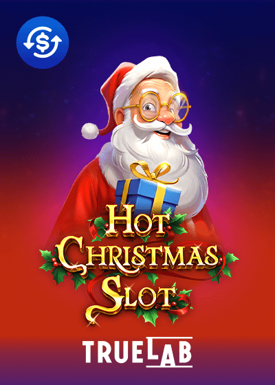 Hot Christmas Slot