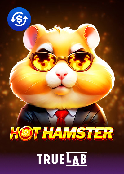 Hot Hamster