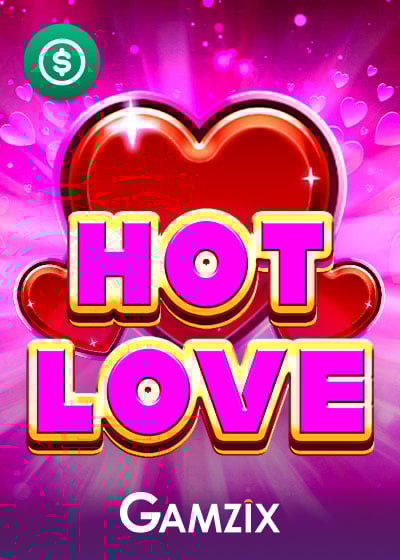 Hot Love