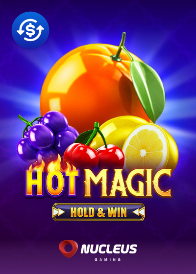 Hot Magic