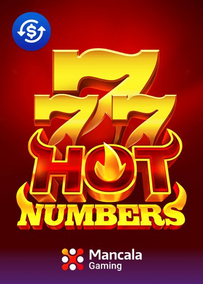 Hot Numbers