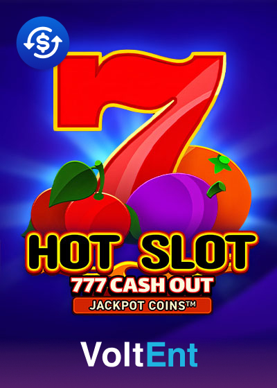 Hot Slot 777 Cash Out Extremely Light