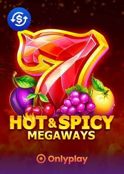 Hot and Spicy Megaways