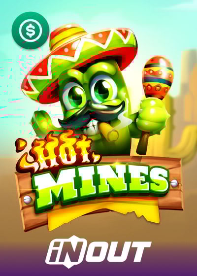 Hot Mines