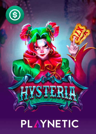 Hysteria