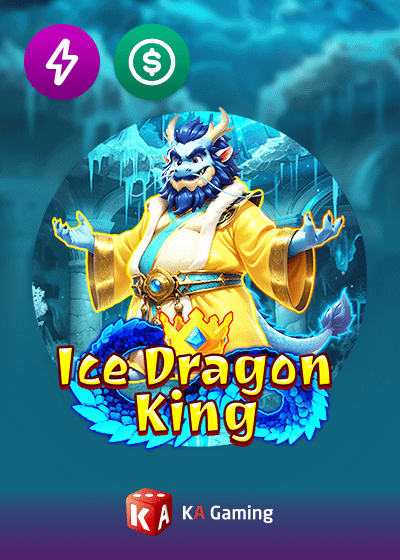 Ice Dragon King