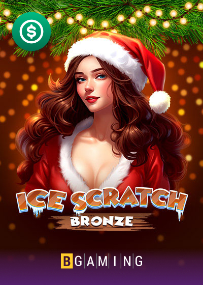 Ice Scratch Bronze
