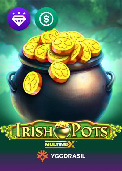Irish Pots MultiMax