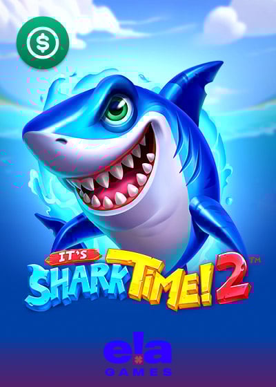 Its Shark Time 2