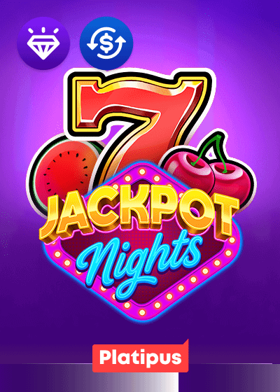 Jackpot Nights