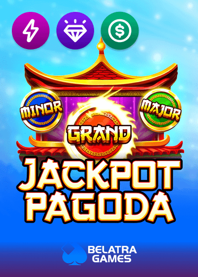 Jackpot Pagoda