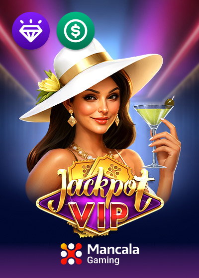 Jackpot VIP