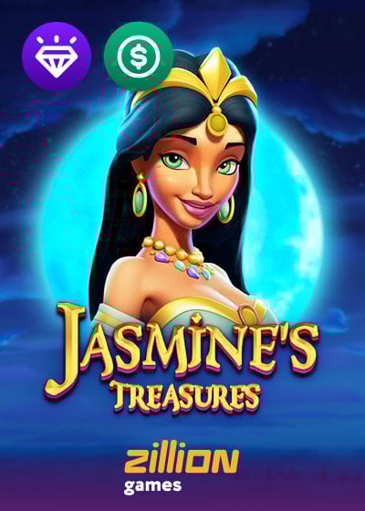 Jasmines Treasures