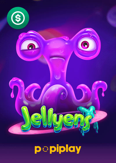 Jellyens X