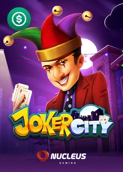 Joker City