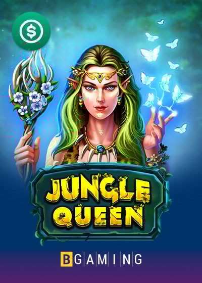 Jungle Queen