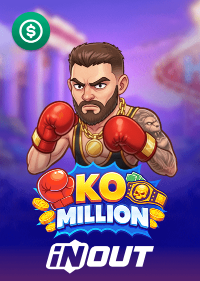 KO Million