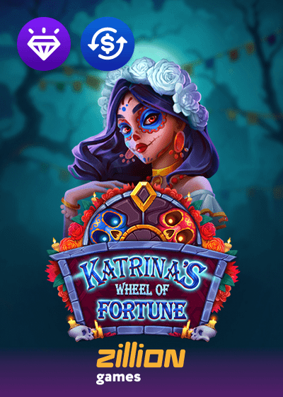 Katrinas Wheel of Fortune