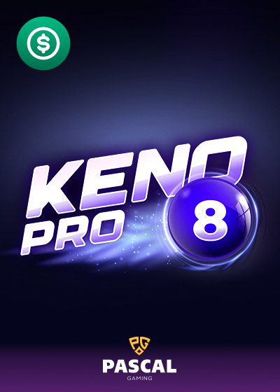 Keno Pro 8