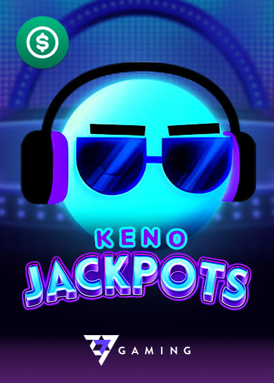 Keno Jackpots