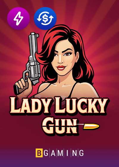Lady Lucky Gun