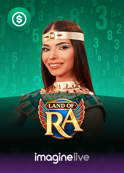 Land of Ra