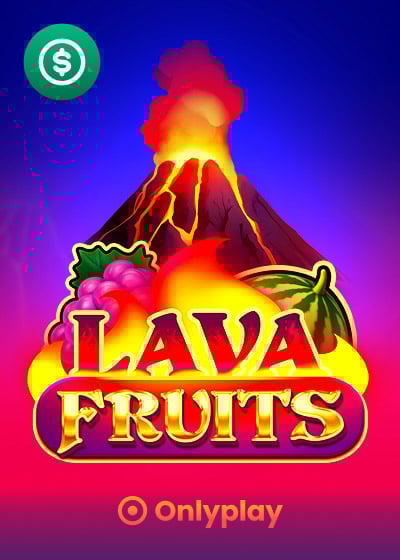 Lava Fruits