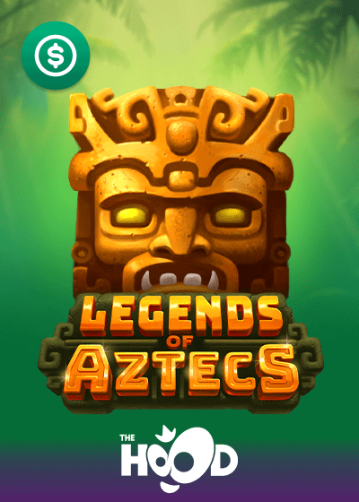 Legends Of Aztecs