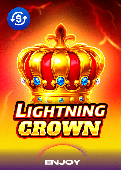 Lightning Crown