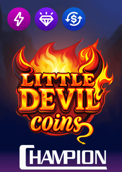 Little Devil Coins