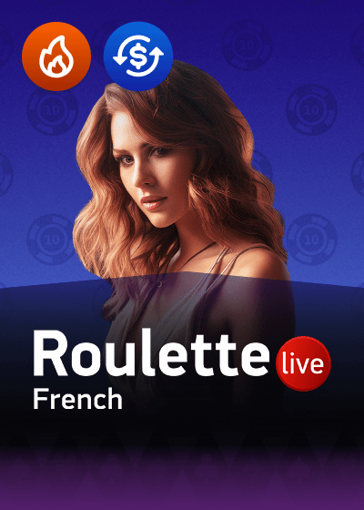 Live Roulette French