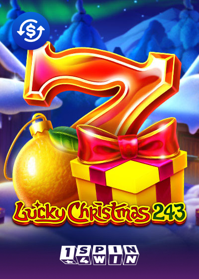 Lucky Christmas 243