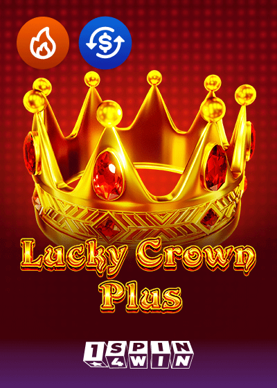 Lucky Crown Plus
