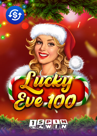 Lucky Eve 100
