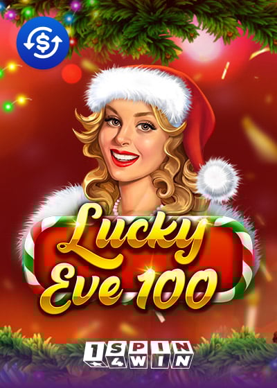 Lucky Eve 100