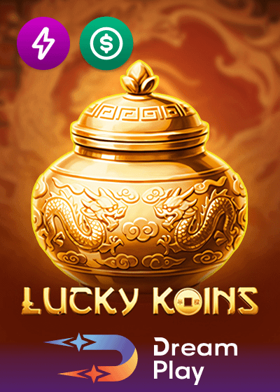 Lucky Koins