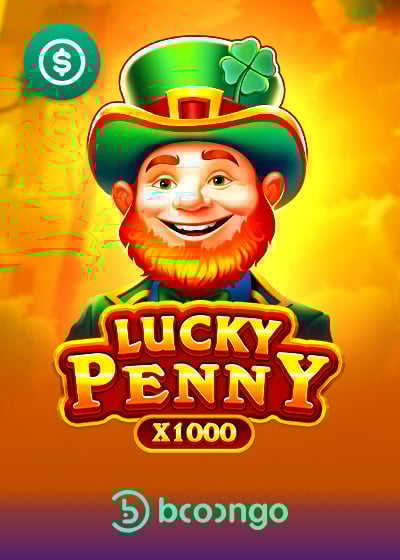 Lucky Penny