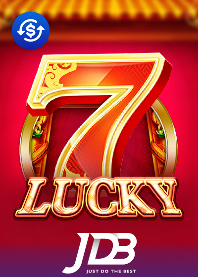 Lucky Seven