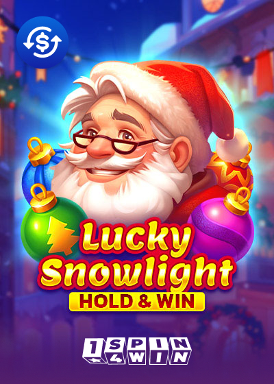 Lucky Snowlight
