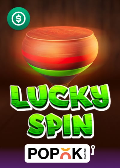 Lucky Spin