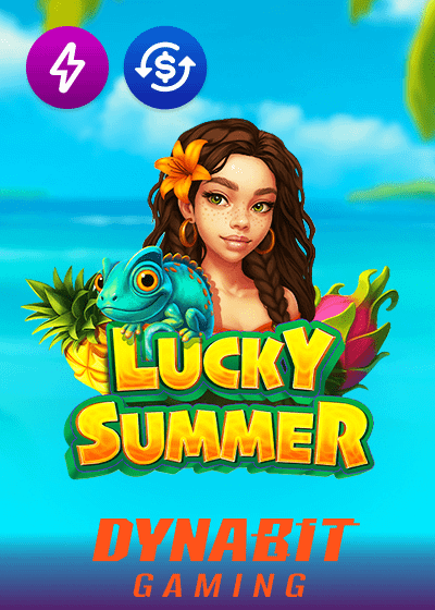 Lucky Summer