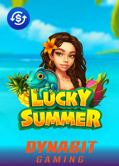 Lucky Summer