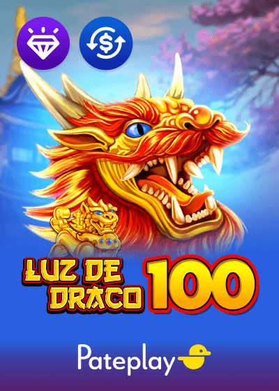 Luz de Draco 100
