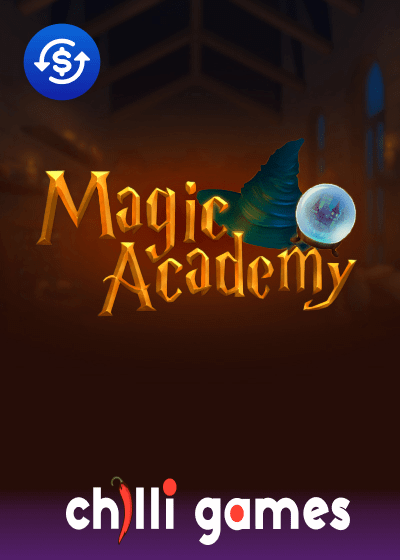 Magic Academy