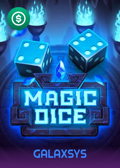 Magic Dice