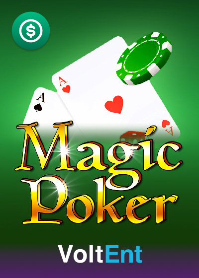 Magic Poker