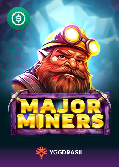 Major Miners